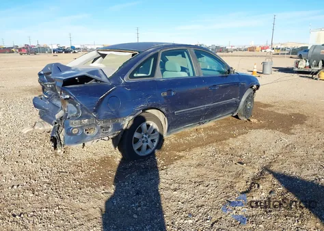 2005 Ford Five Hundred Sel из США, поврежденный, VIN 1FAFP24115G163202